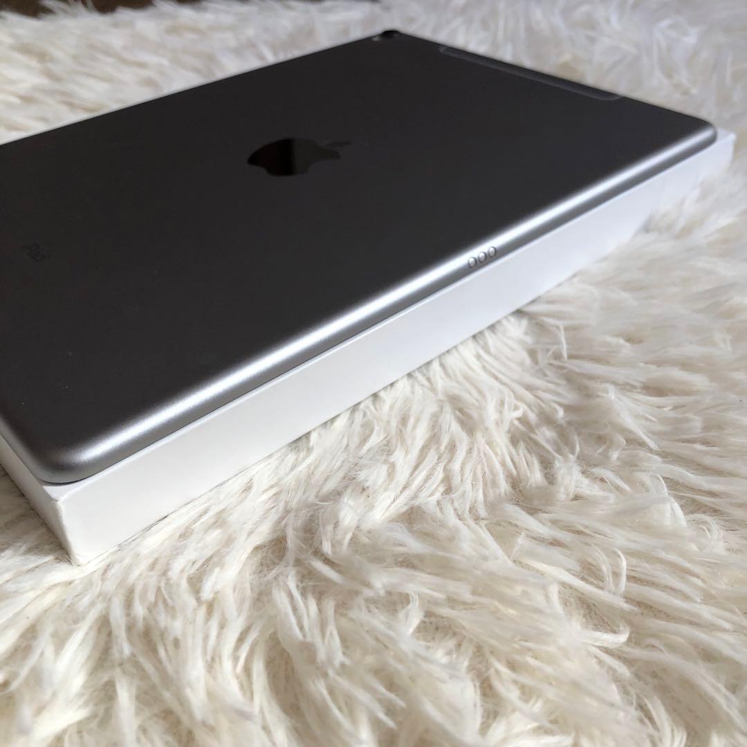 【早い者勝ち】iPad Pro 10.5 64GB SIMフリー 【すぐ発送】