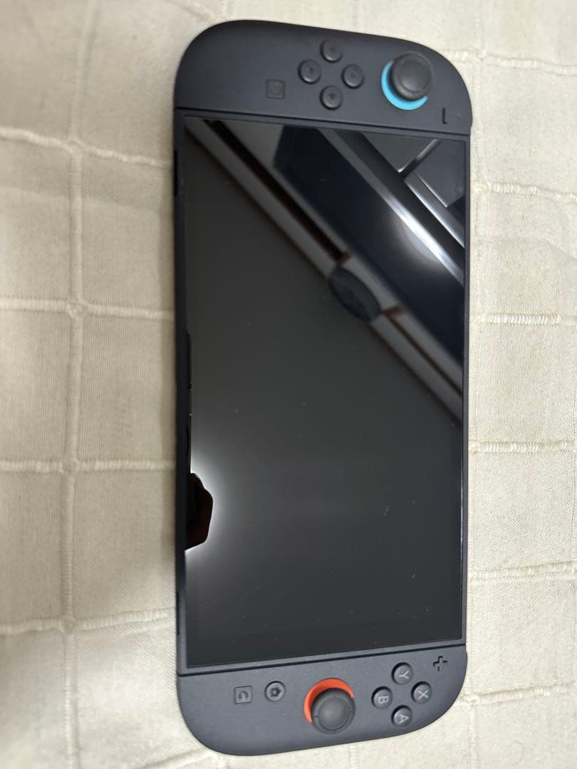 Nintendo Switch 2 日本語専用 マリオカート付き