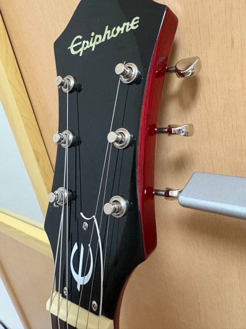 Epiphone エピフォン / Casino Coupe カジノクーペ