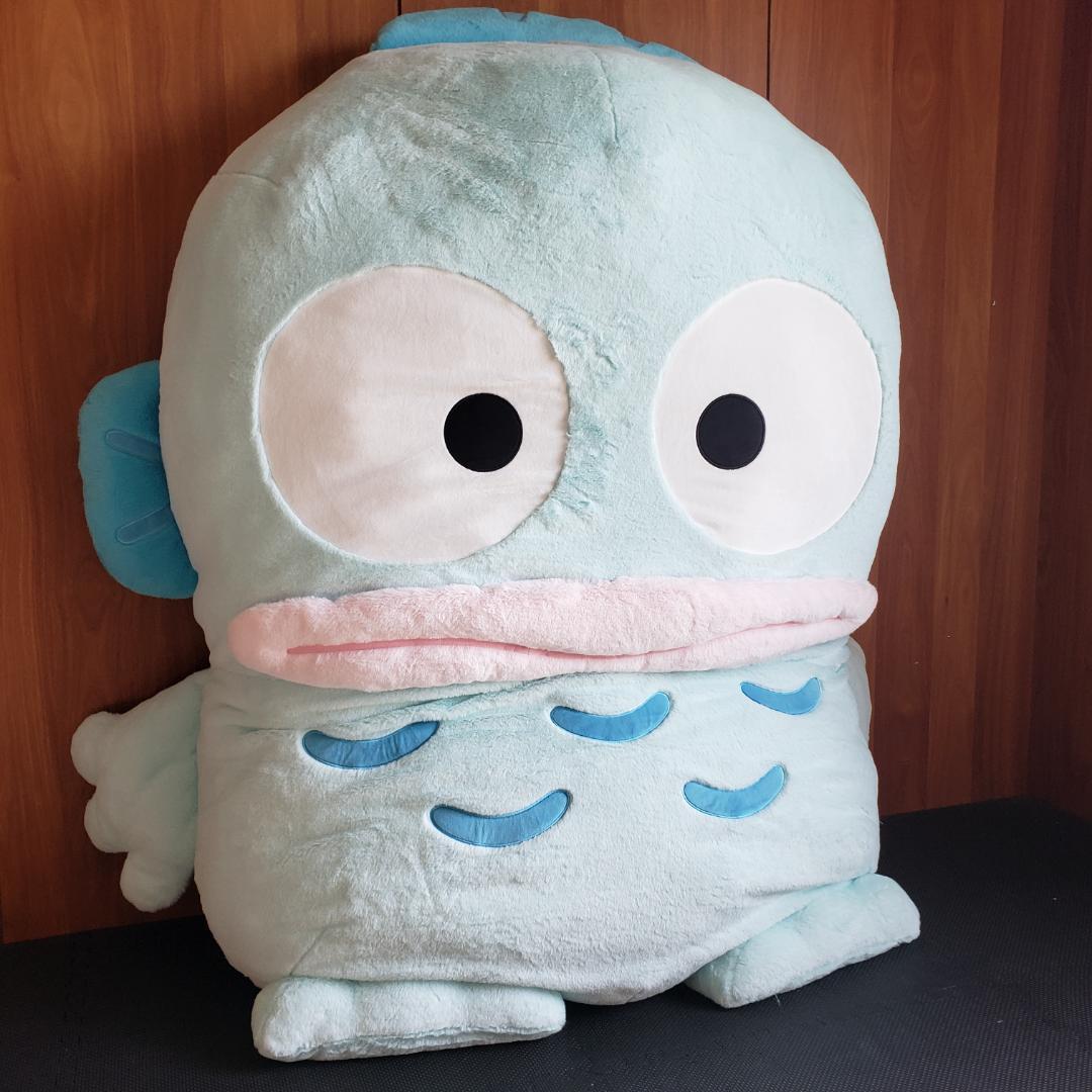 ハンギョドン　受注生産　85体限定