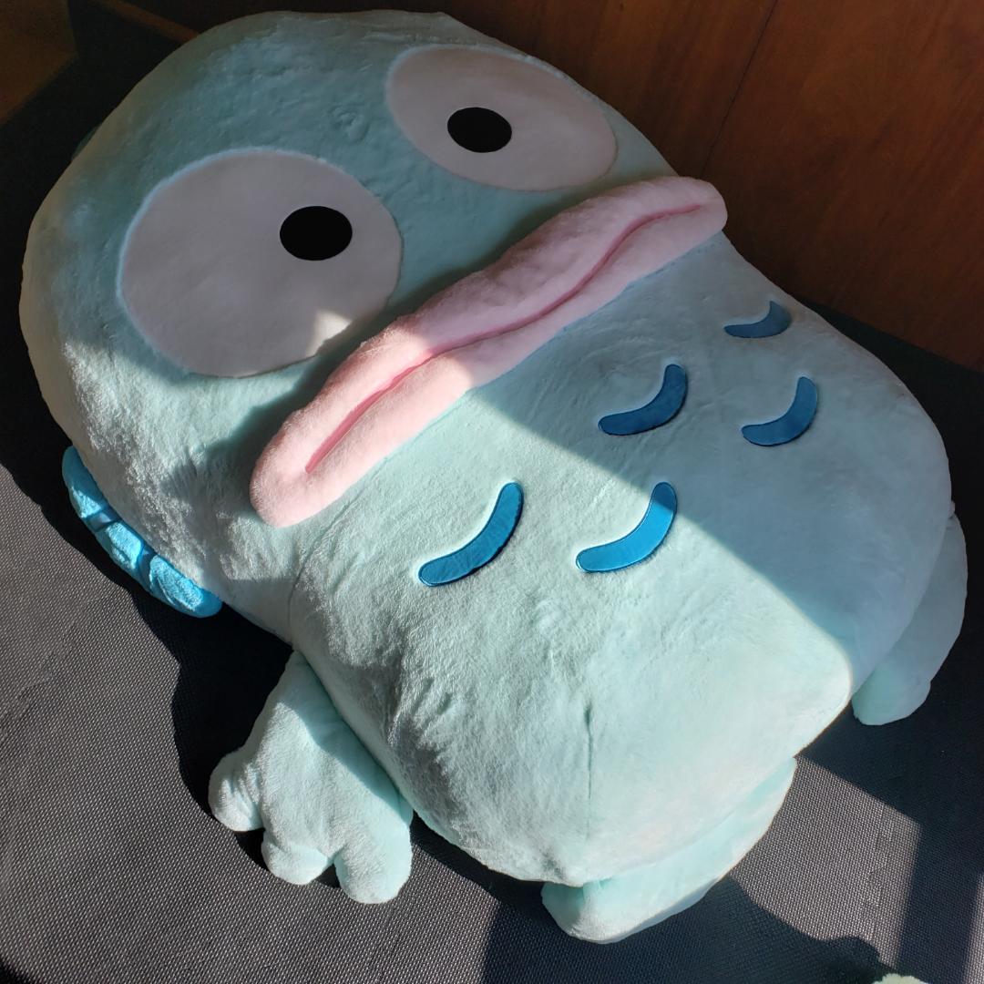 ハンギョドン　受注生産　85体限定