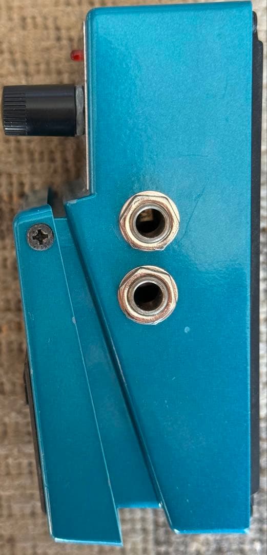 BOSS PS-5 SUPER Shifter ギターエフェクター