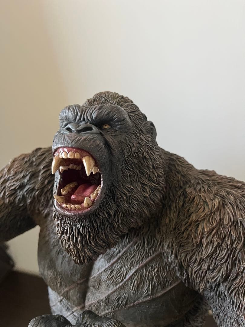 ダンボちゃん少年リック　限定　ギガンティックシリーズ　コング(2021)