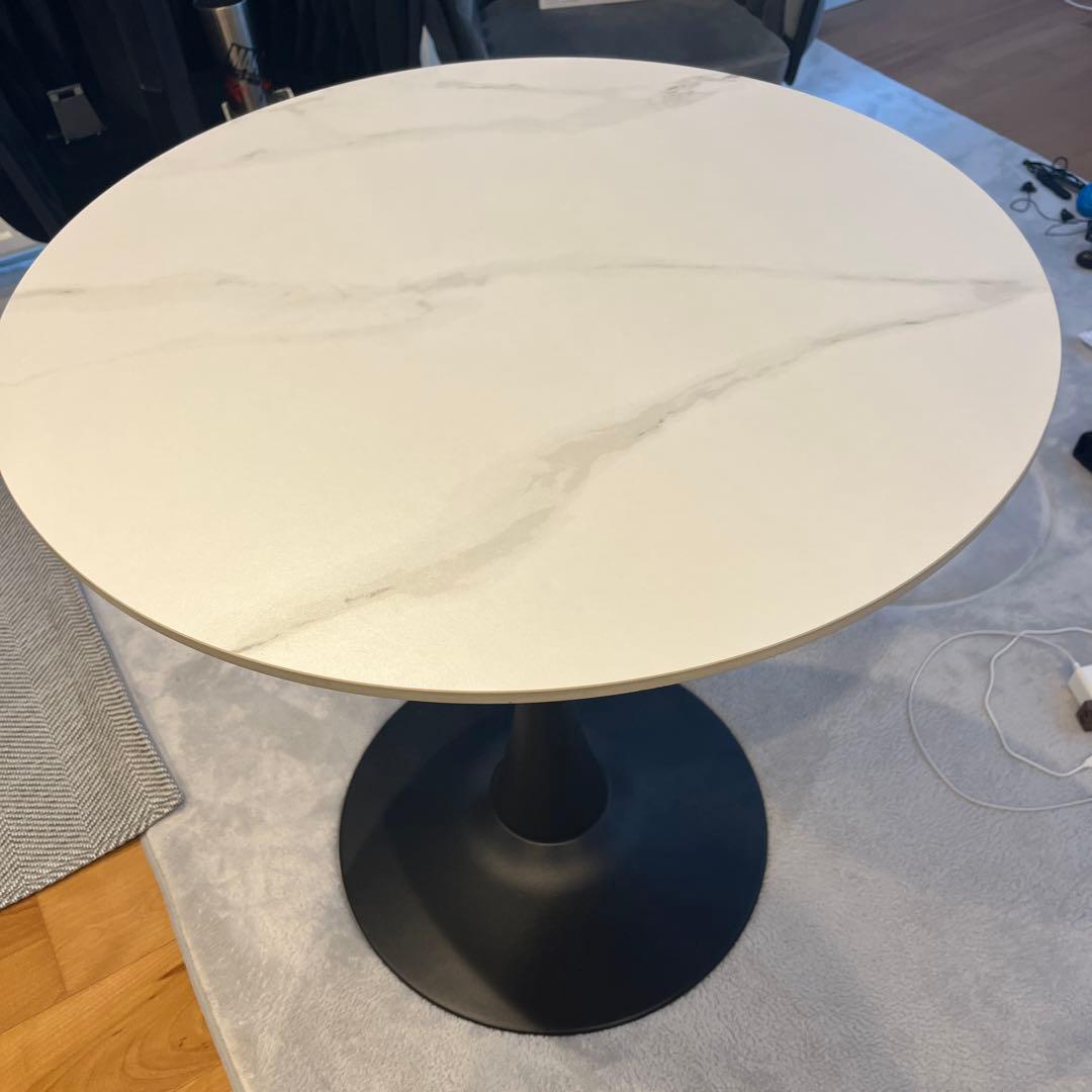 コーヒーテーブル　セラミック