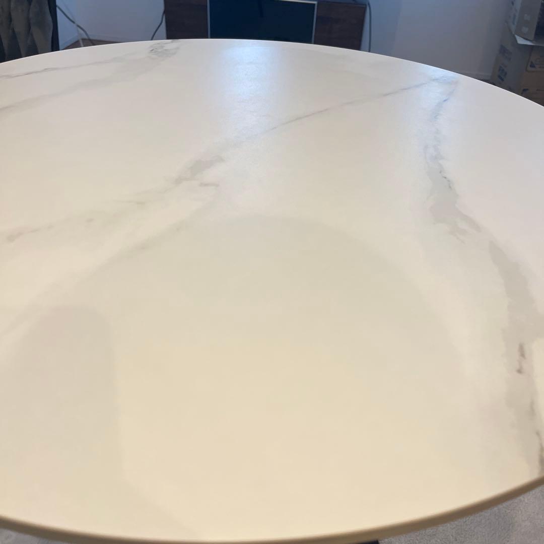 コーヒーテーブル　セラミック