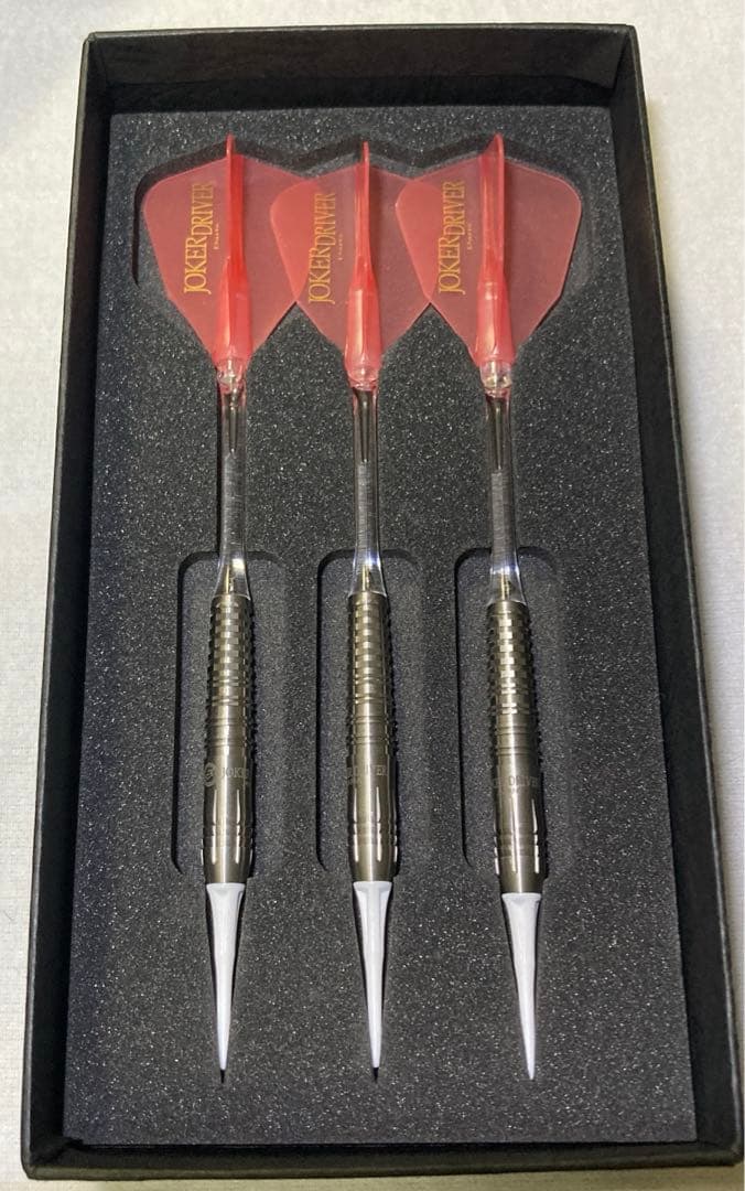 新品　定価19800円　ジョーカードライバー　エクストリーム　ホークアイ