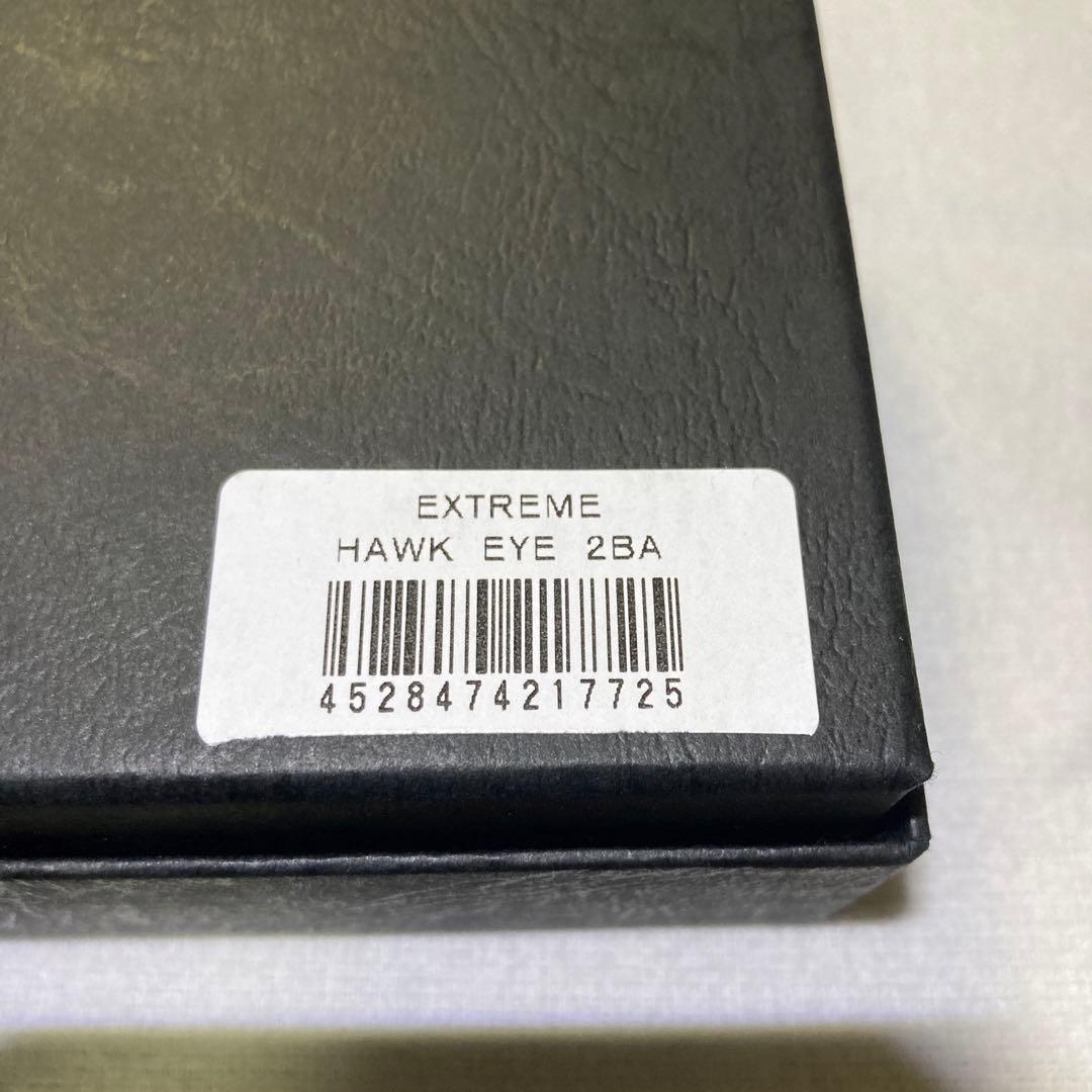 新品　定価19800円　ジョーカードライバー　エクストリーム　ホークアイ