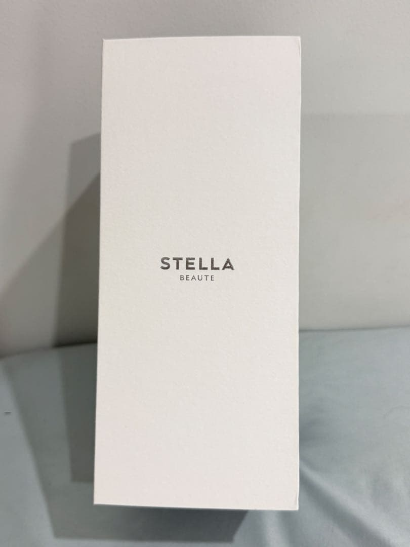 【極美品】ステラボーテレーザー&EMSリフトブラシ PRO 2.0 ホワイト