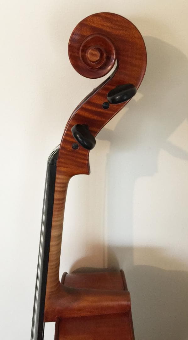 フルサイズ 4/4 チェロ Suzuki Eternal No.80