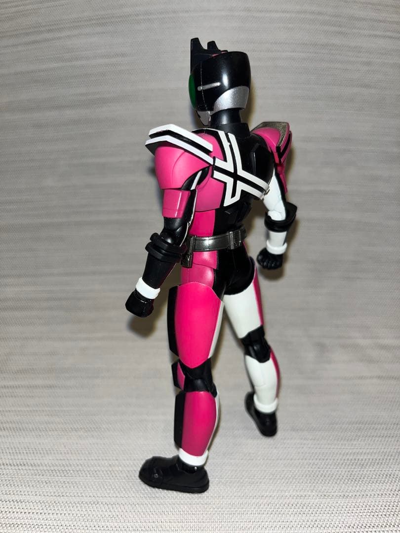 S.H.Figuarts真骨彫 仮面ライダーディケイド ネオディケイドライバー
