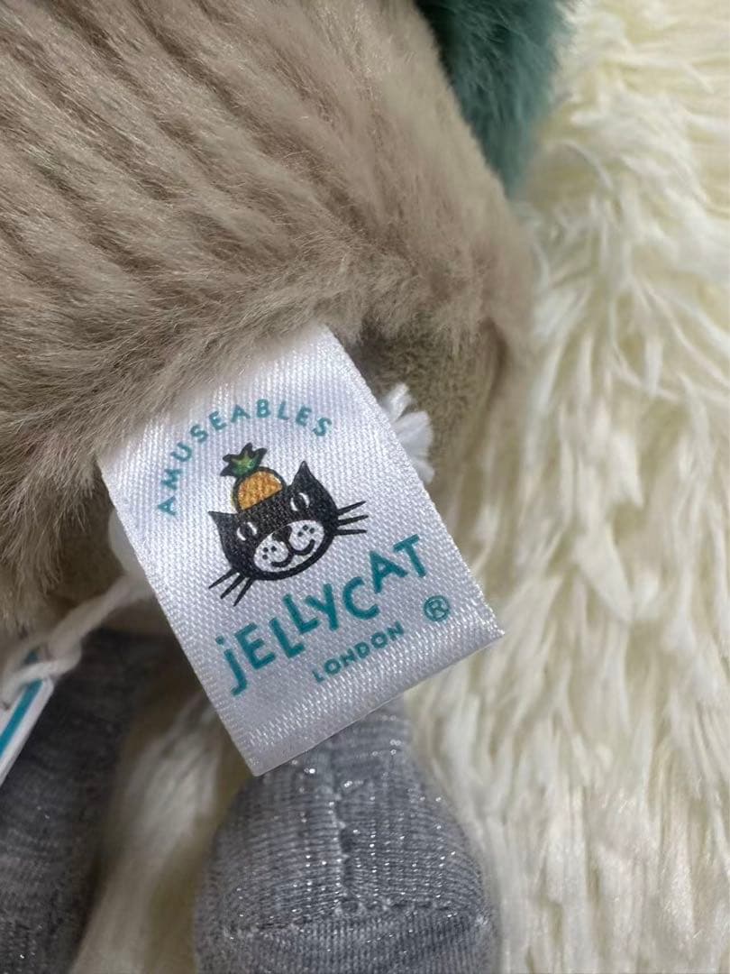  スノードット クリスマスツリー ぬいぐるみ 2025新作