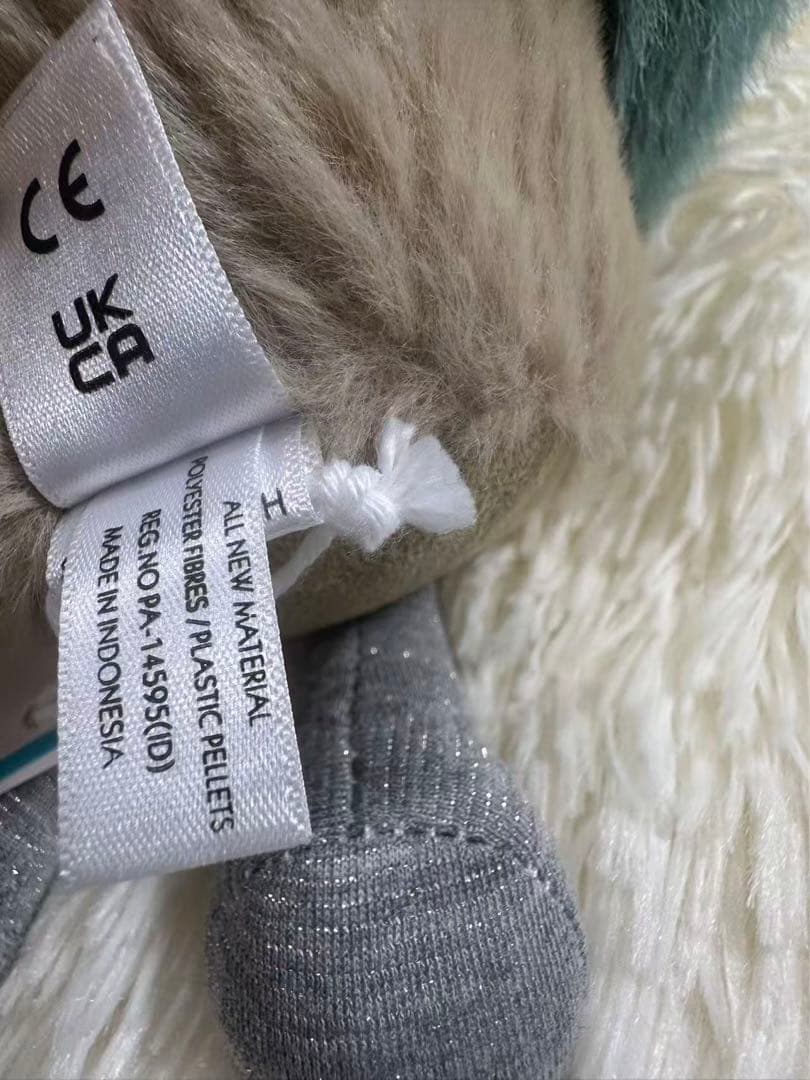  スノードット クリスマスツリー ぬいぐるみ 2025新作