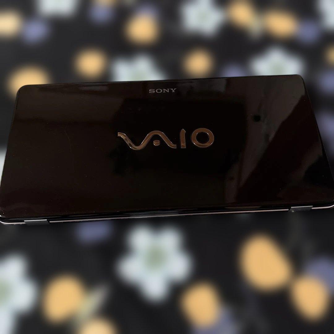 Windowsノート本体 SONY vaio VGN-P91S