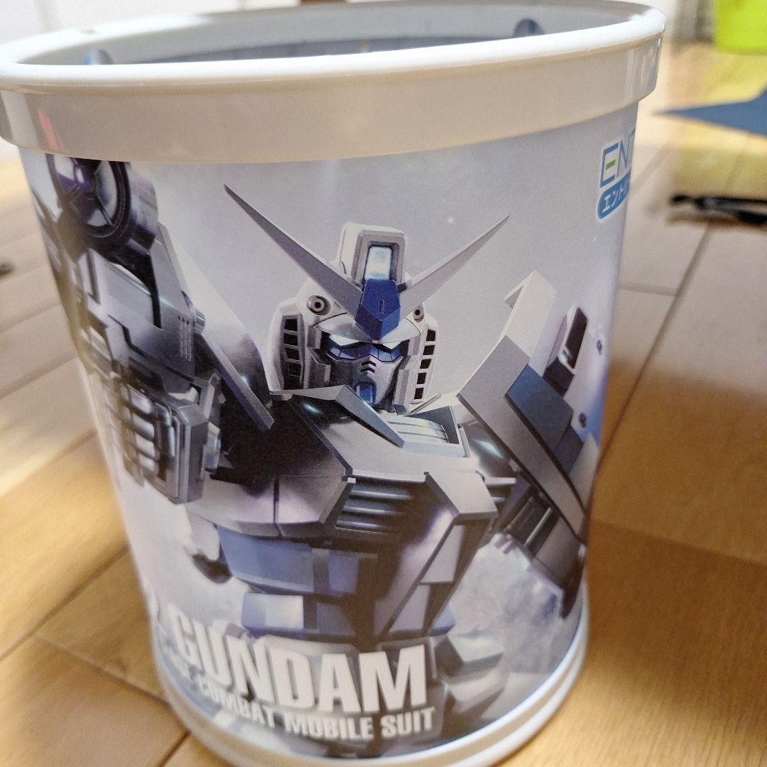 GUNDAM ENTRY GRADE プラモデル