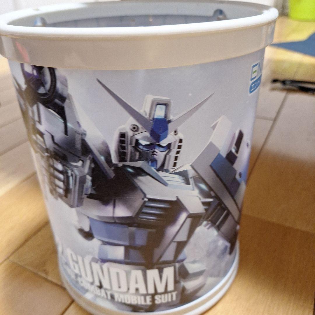 GUNDAM ENTRY GRADE プラモデル