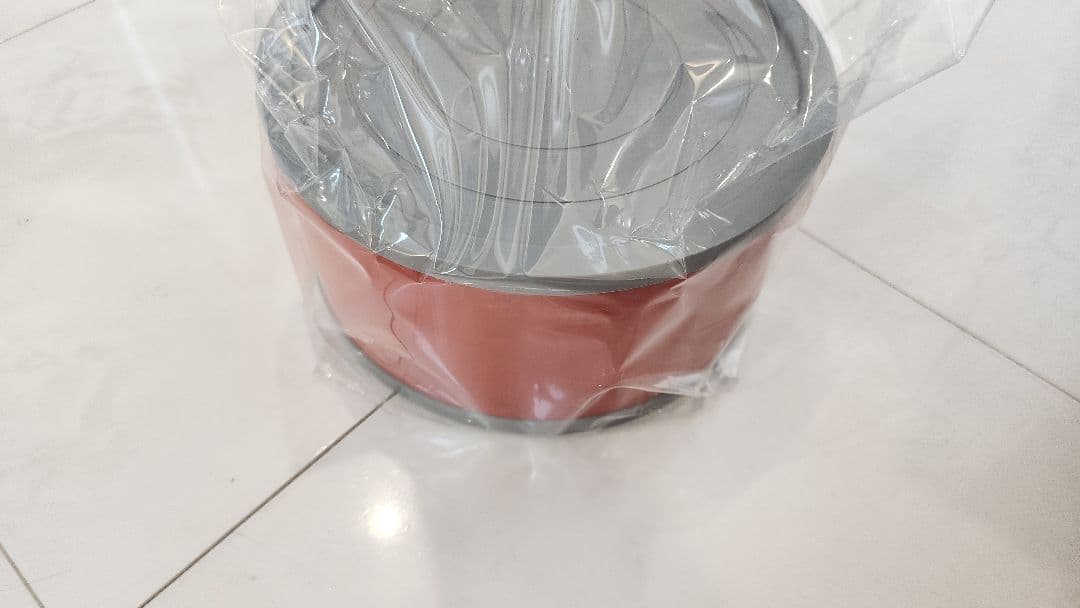 にゃんこ大戦争 一番くじ　D賞 ネコカン型ケース付きミニフィギュアセット　未開封