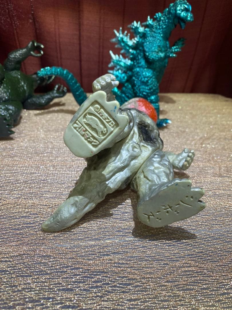 シーボーズ　復刻版　他