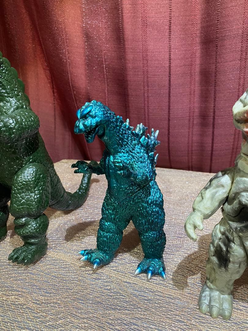 シーボーズ　復刻版　他