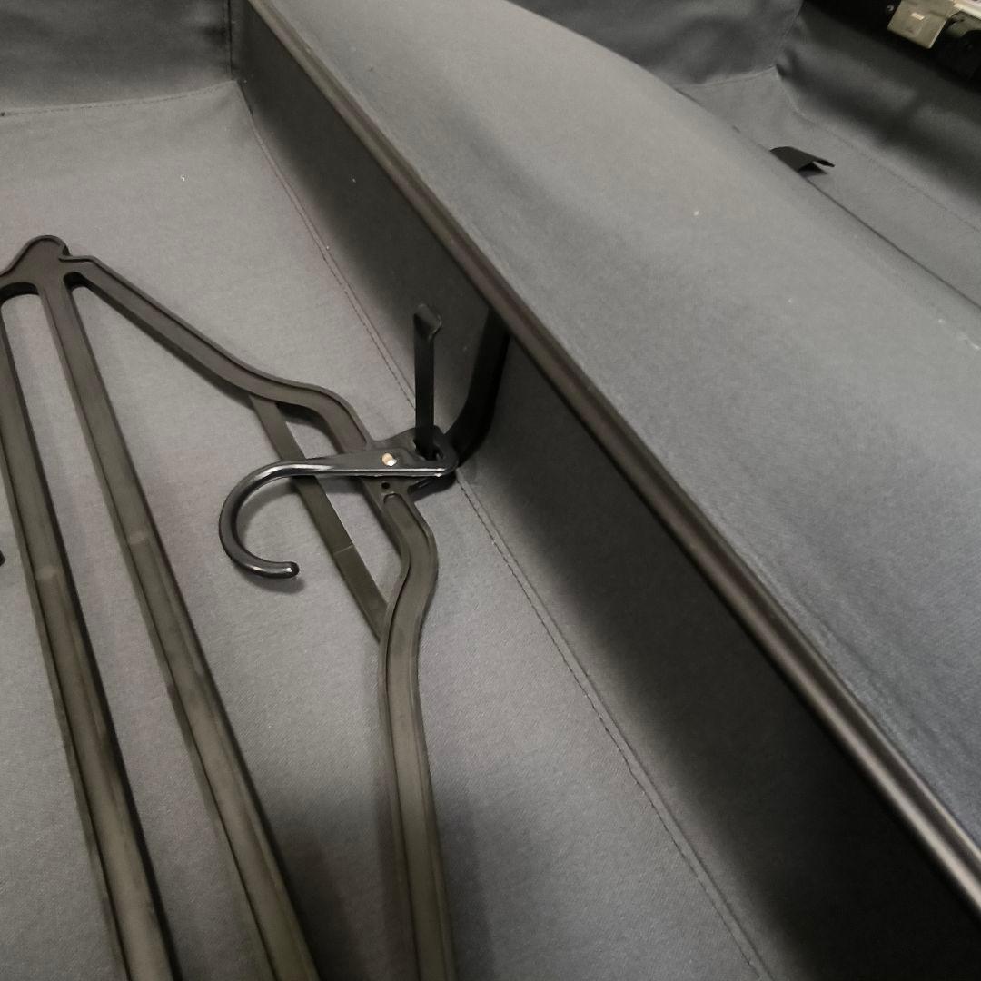 ゼロハリバートン　4S-WSI 72.5cmX50cmX25cm