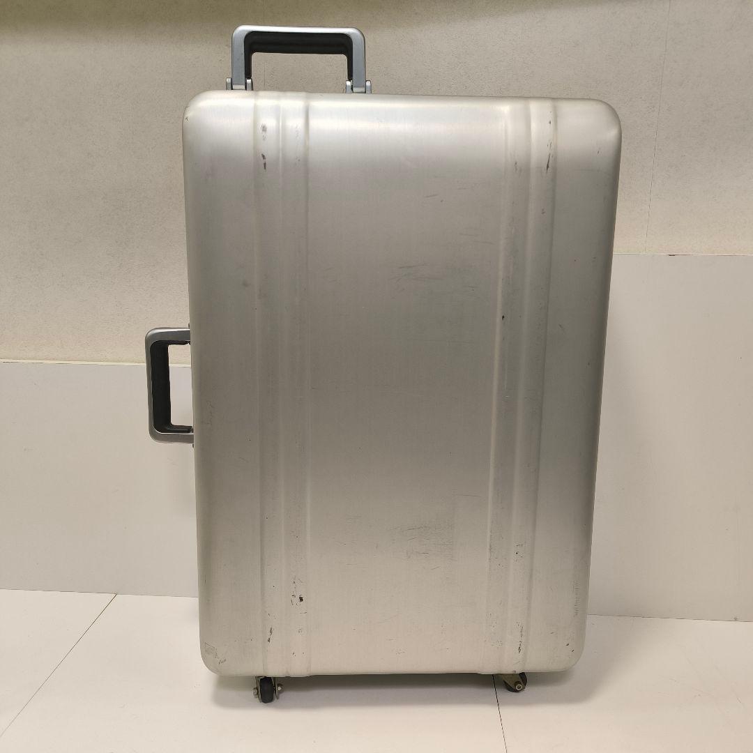 ゼロハリバートン　4S-WSI 72.5cmX50cmX25cm