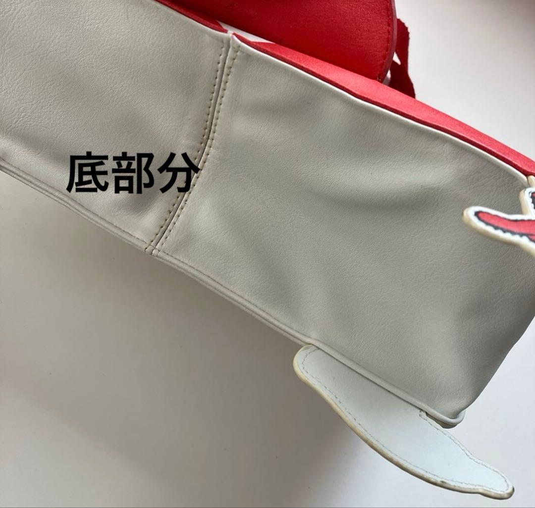 不思議の国のアリス トランプ兵 バッグ ハンドバッグ ランチバック レトロ