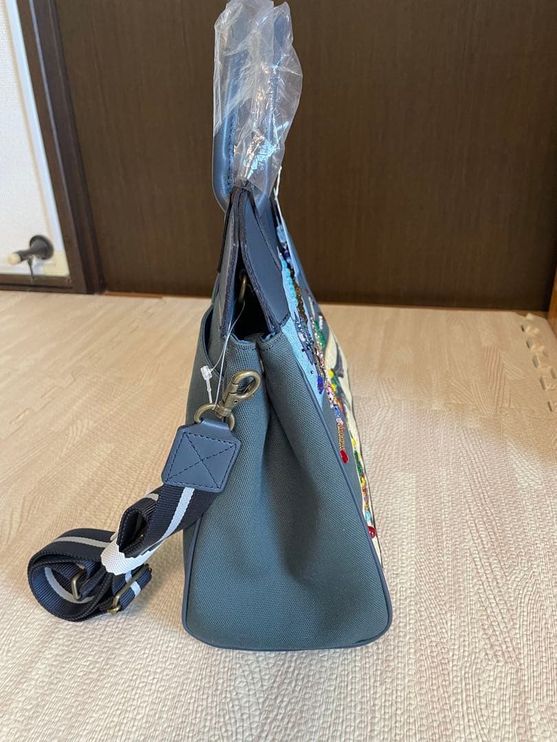 ★アルベロベロ　バック★