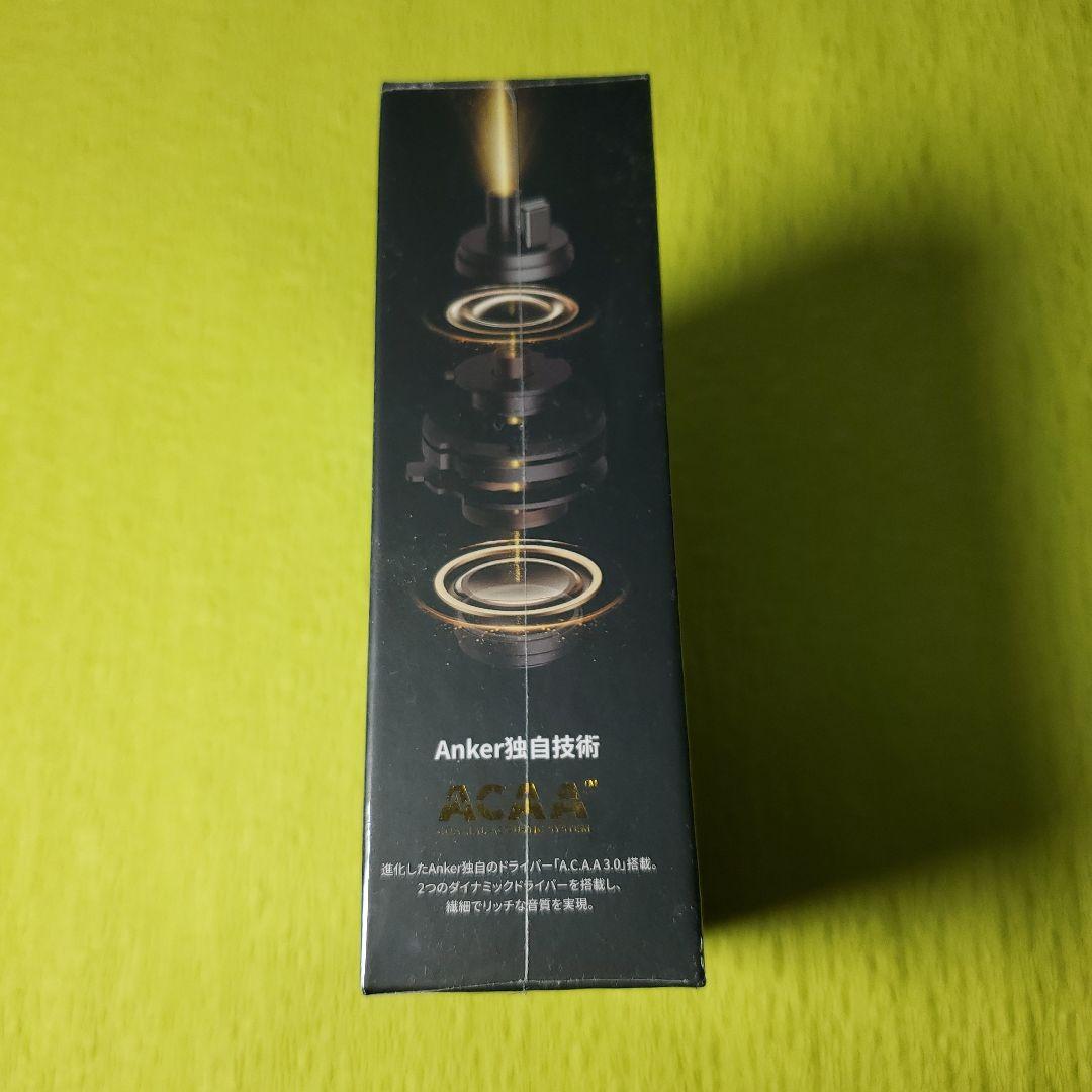 【新品・未開封】soundcore Liberty 4