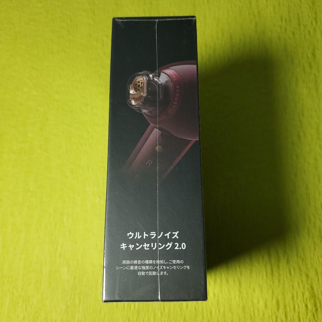 【新品・未開封】soundcore Liberty 4