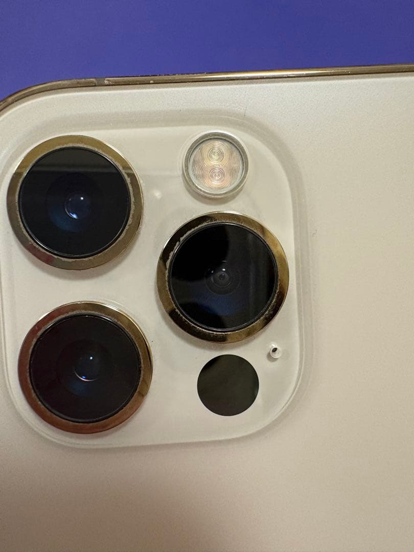 スマートフォン本体 Apple iPhone 12 Pro 128GB