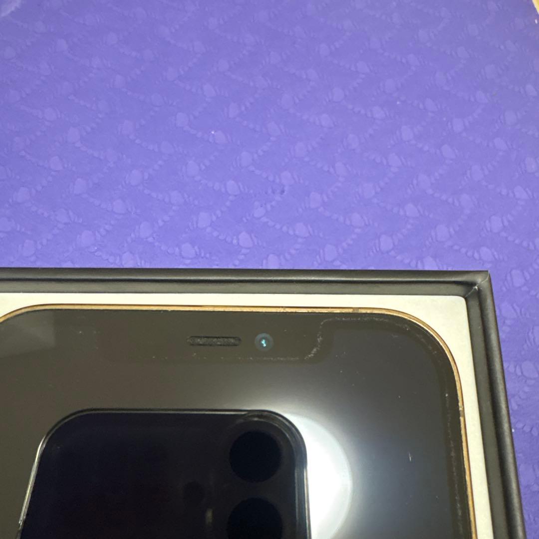 スマートフォン本体 Apple iPhone 12 Pro 128GB