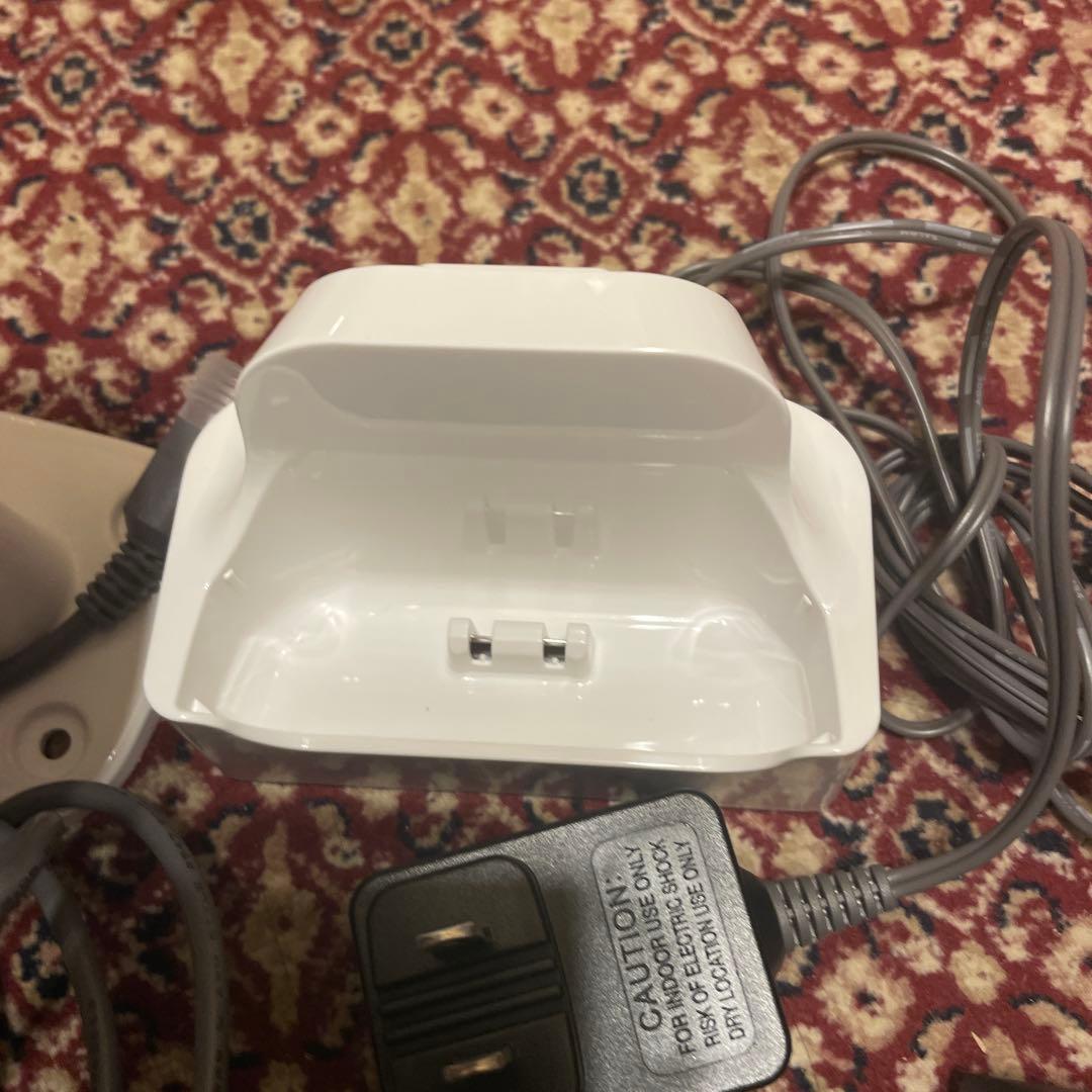 Panasonic モニタ＋カメラ VS-HM105-W KX-HJC100-W