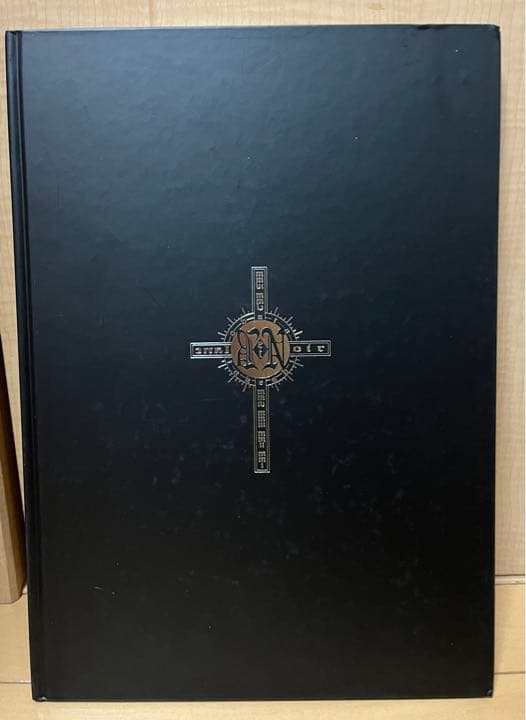 小畑 健　画集【Blanc et noir 】　ポストカード付き