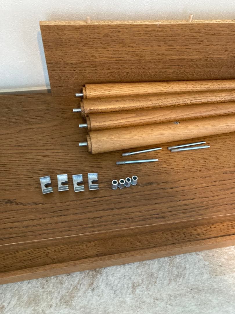 IKEA Stockholm サイドボード