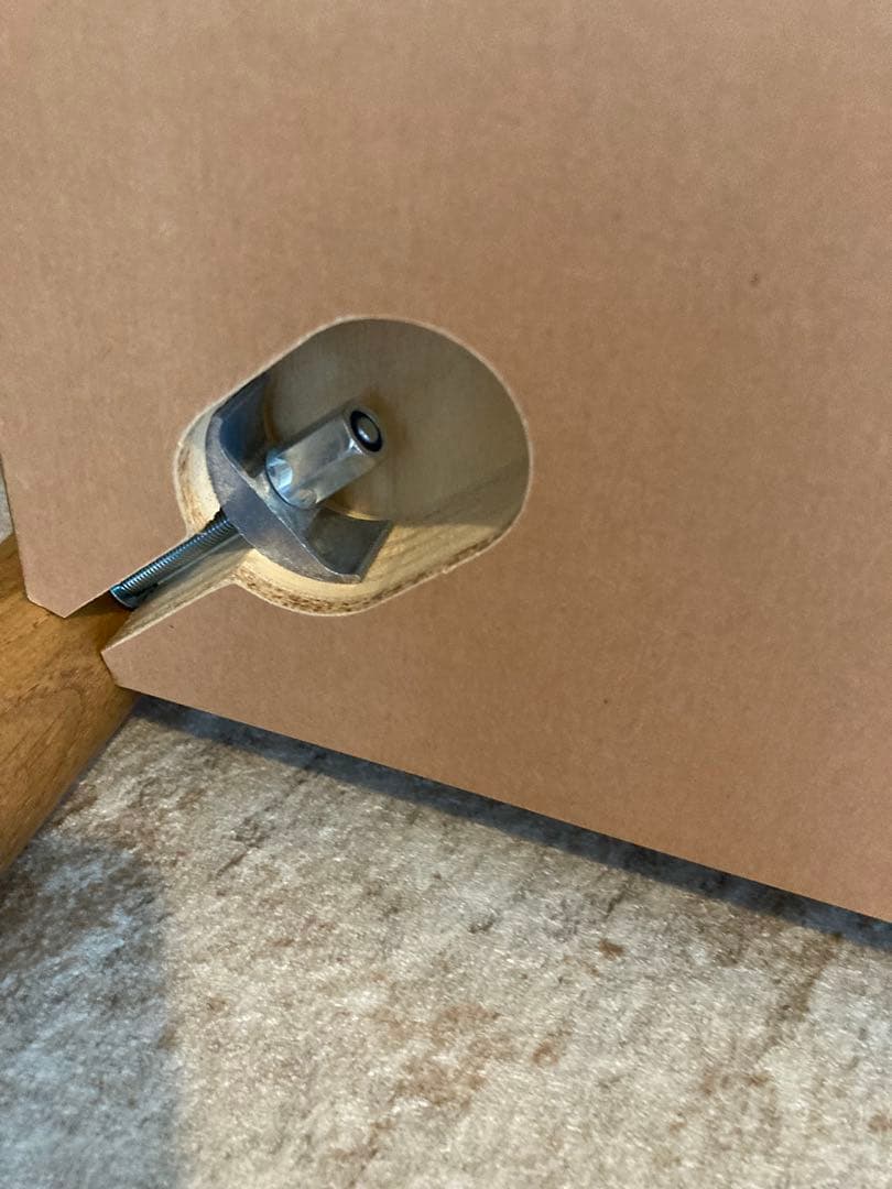 IKEA Stockholm サイドボード