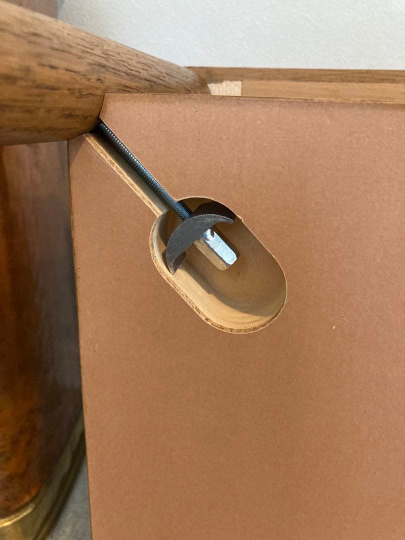 IKEA Stockholm サイドボード