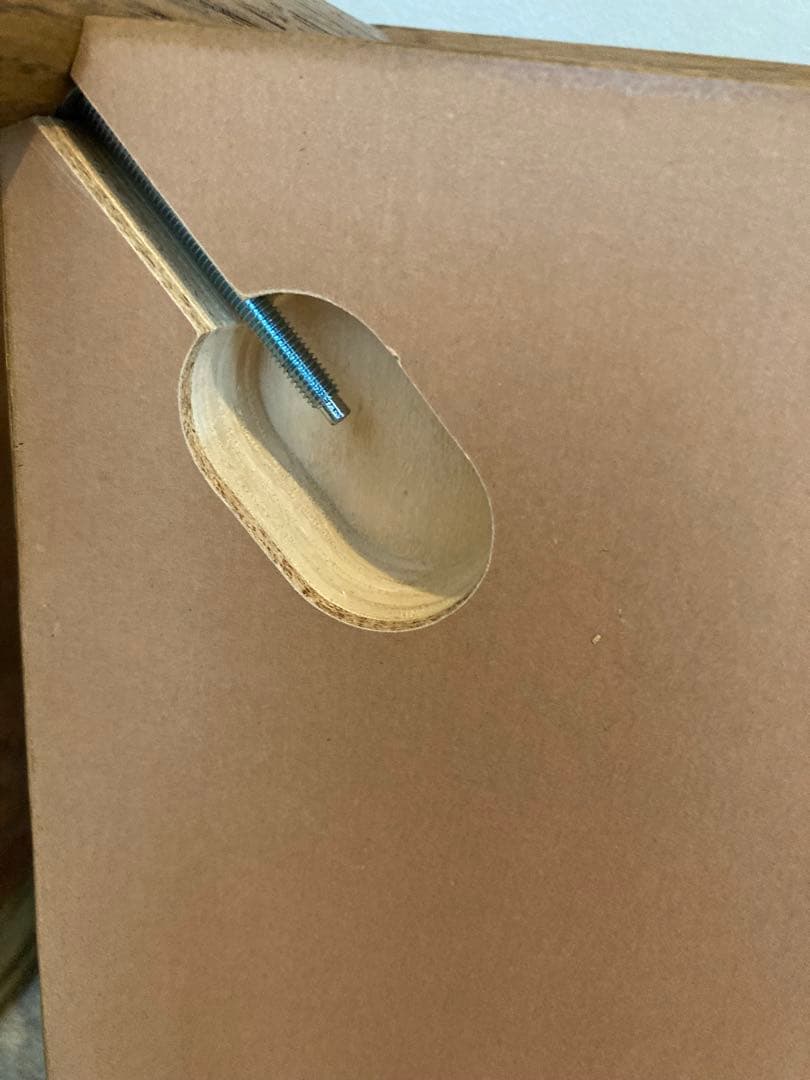 IKEA Stockholm サイドボード