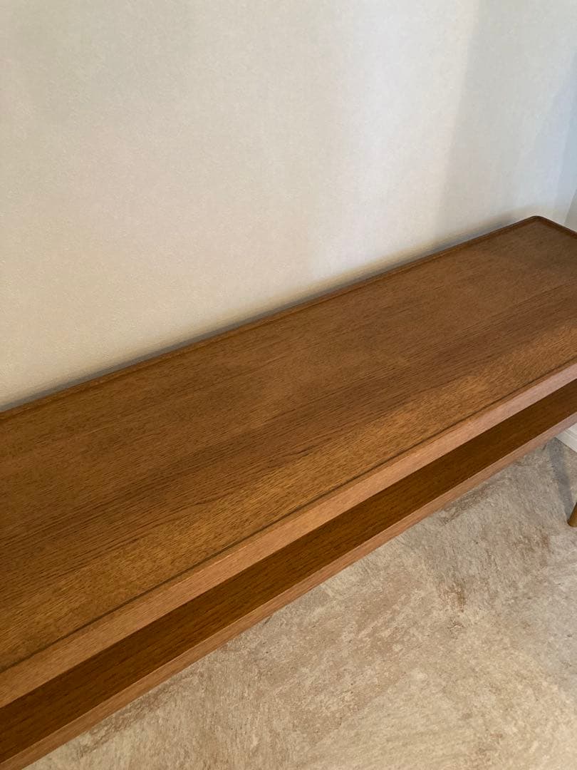 IKEA Stockholm サイドボード