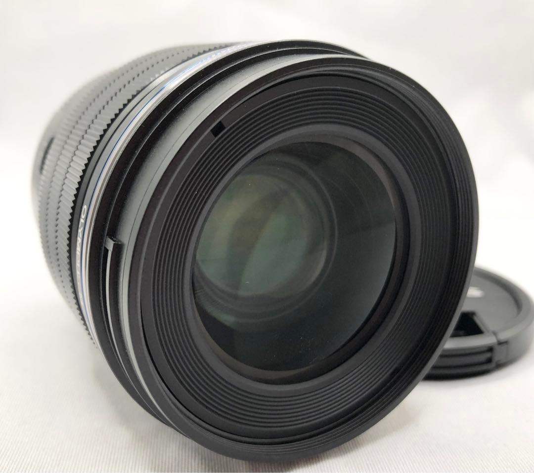 保証付　オリンパスM.ZUIKO DIGITAL ED 25mmF1.2PRO