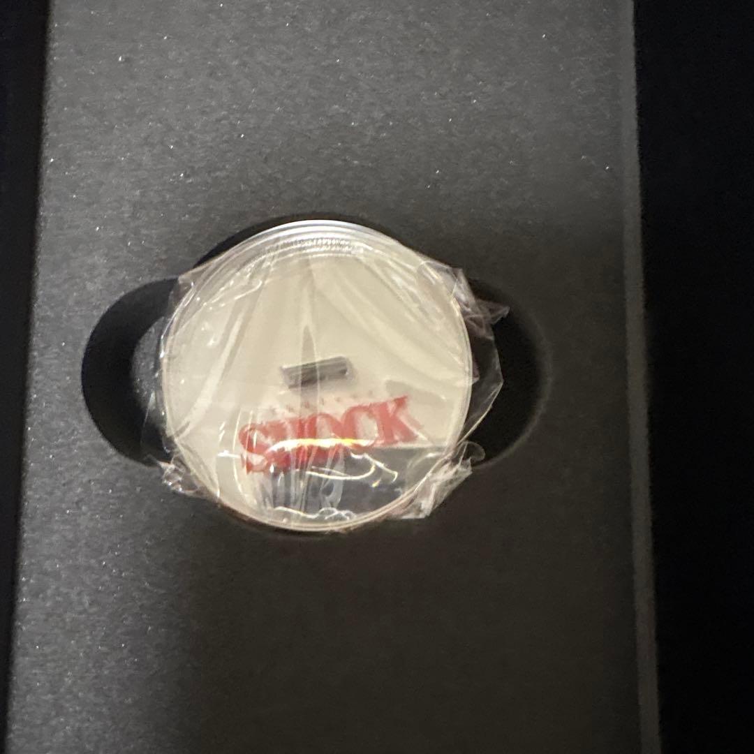 堂本光一 Endless SHOCK アクリルスタンドセット