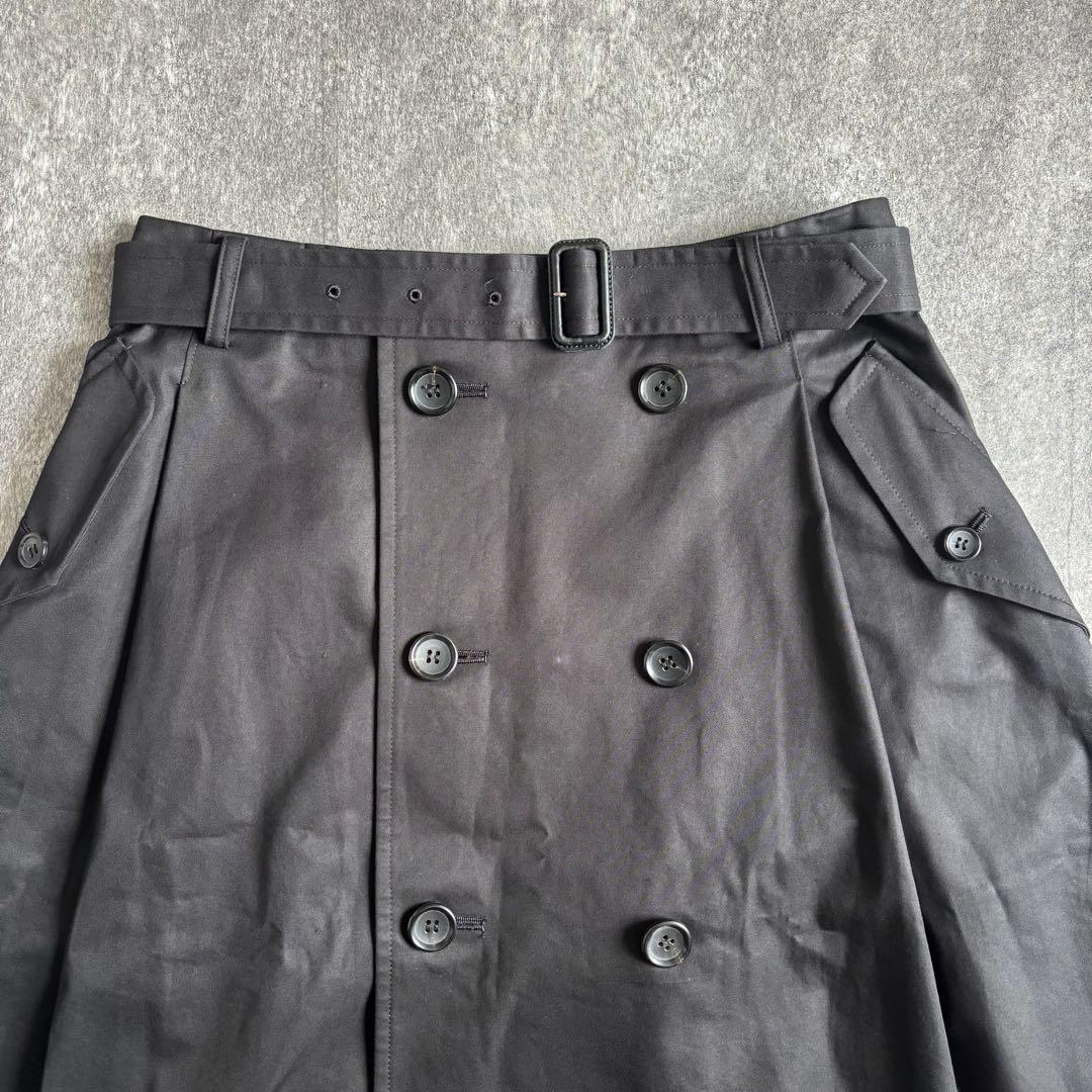 junya watanabe ジュンヤワタナベ 2023ss ラップスカート