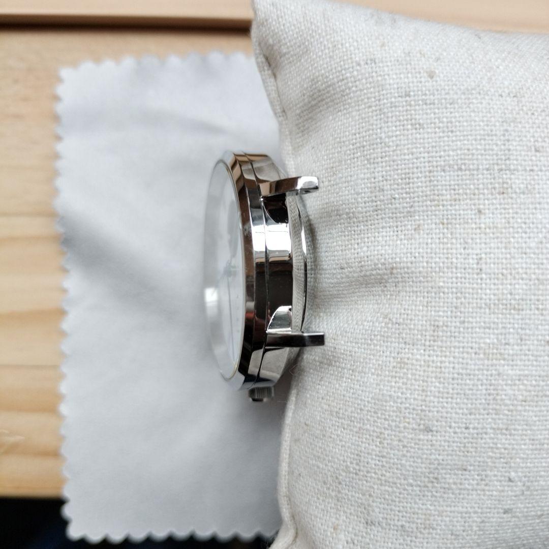 KNOT CAP-38 自動巻き 機械式時計 【メーカー保証期間中】