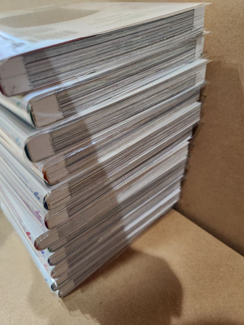 ある日、お姫様になってしまった件について。 全巻 1~12巻