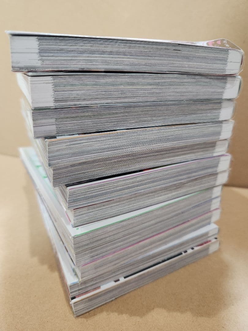 ある日、お姫様になってしまった件について。 全巻 1~12巻