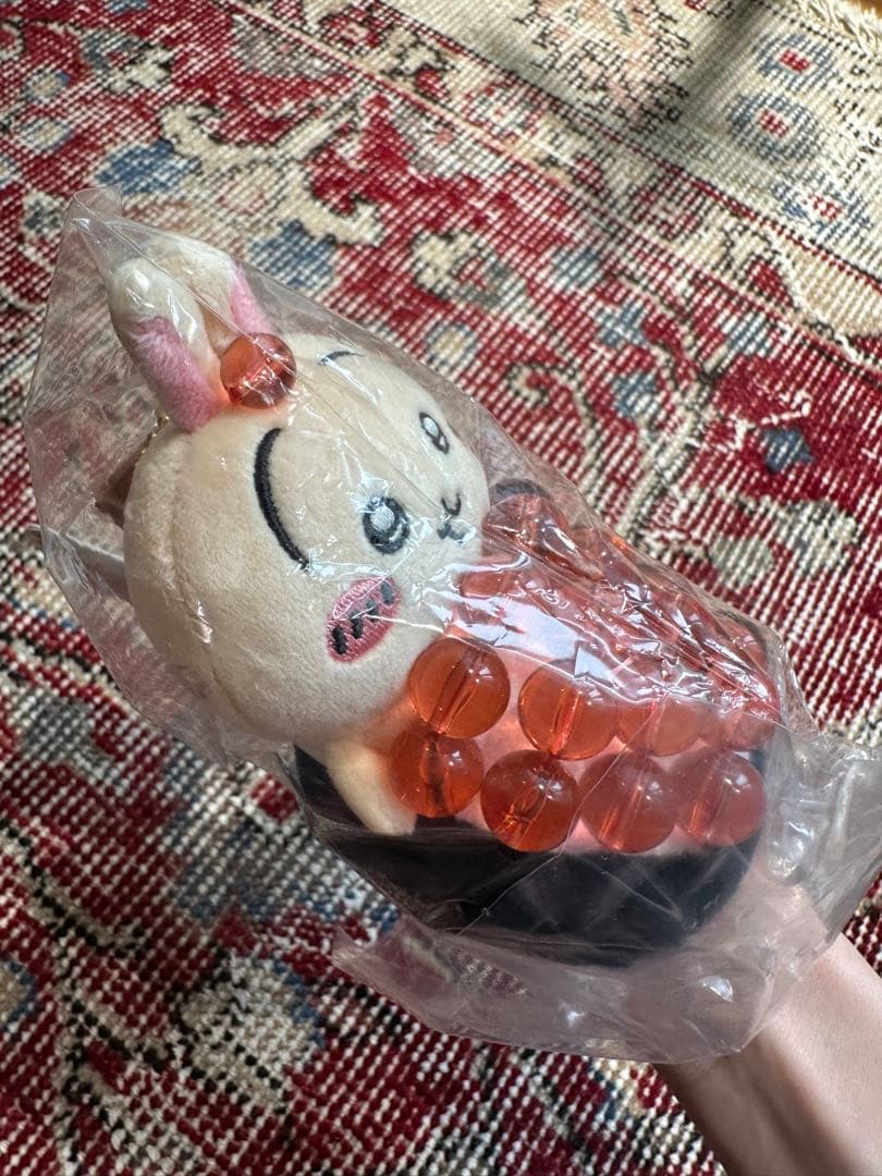 ちいかわ　うさぎセット うさぎだらけ