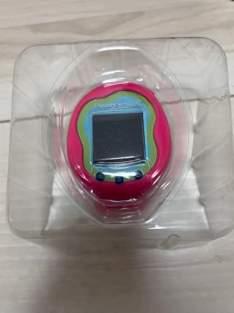 Tamagotchi Uni ピンク