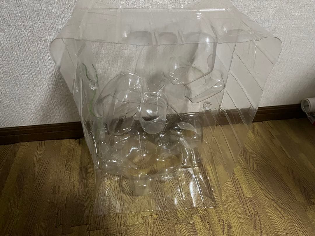 【髭未開封/箱有り】ドラゴンボール ラストワン フィギュア