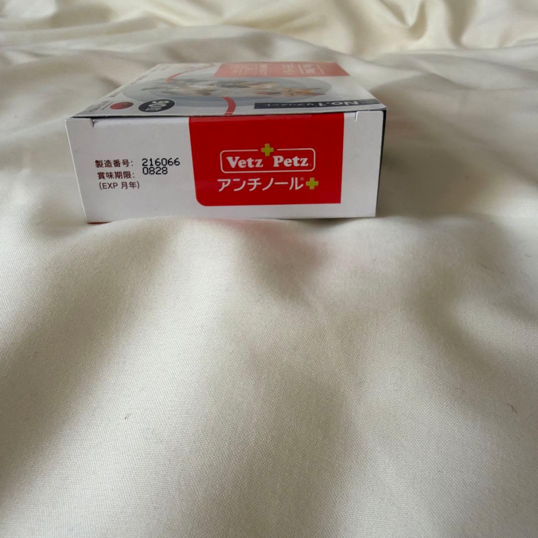 アンチノールプラス90粒