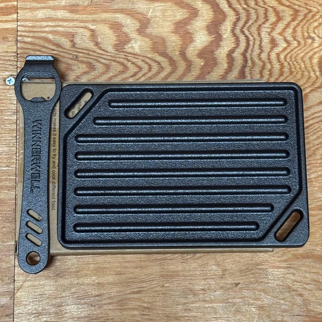 ウィンナーウェル アイロンストーブ SKU910265