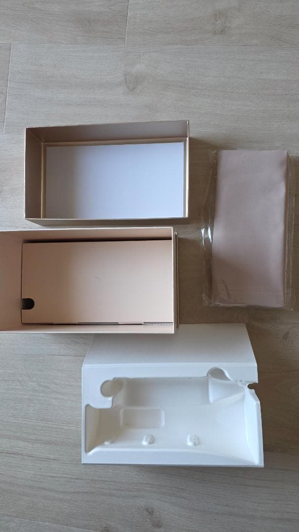 ヘアドライヤー KINUJO Hair Dryer Voyage