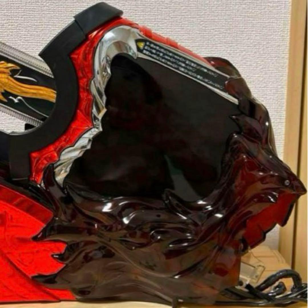 P 牙狼金翔 剣役物 ３点セット